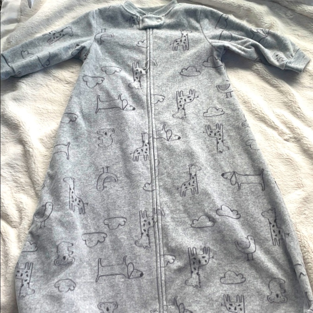 Carter’s Sleep Sack